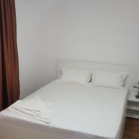Hotel Casa Andrei Techirghiol Esterno foto
